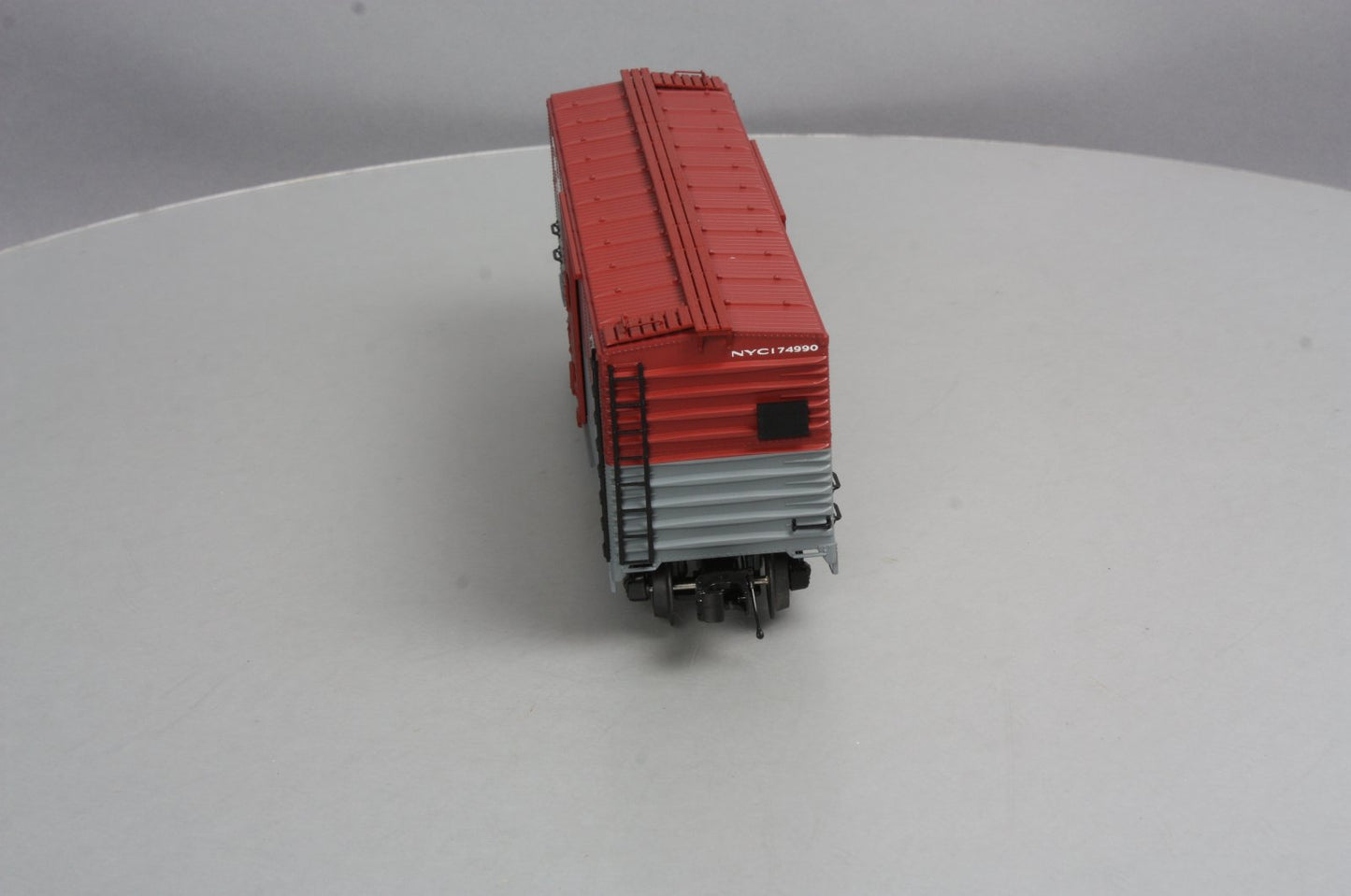 MTH 20-93629 40' AAR Boxcar NYC