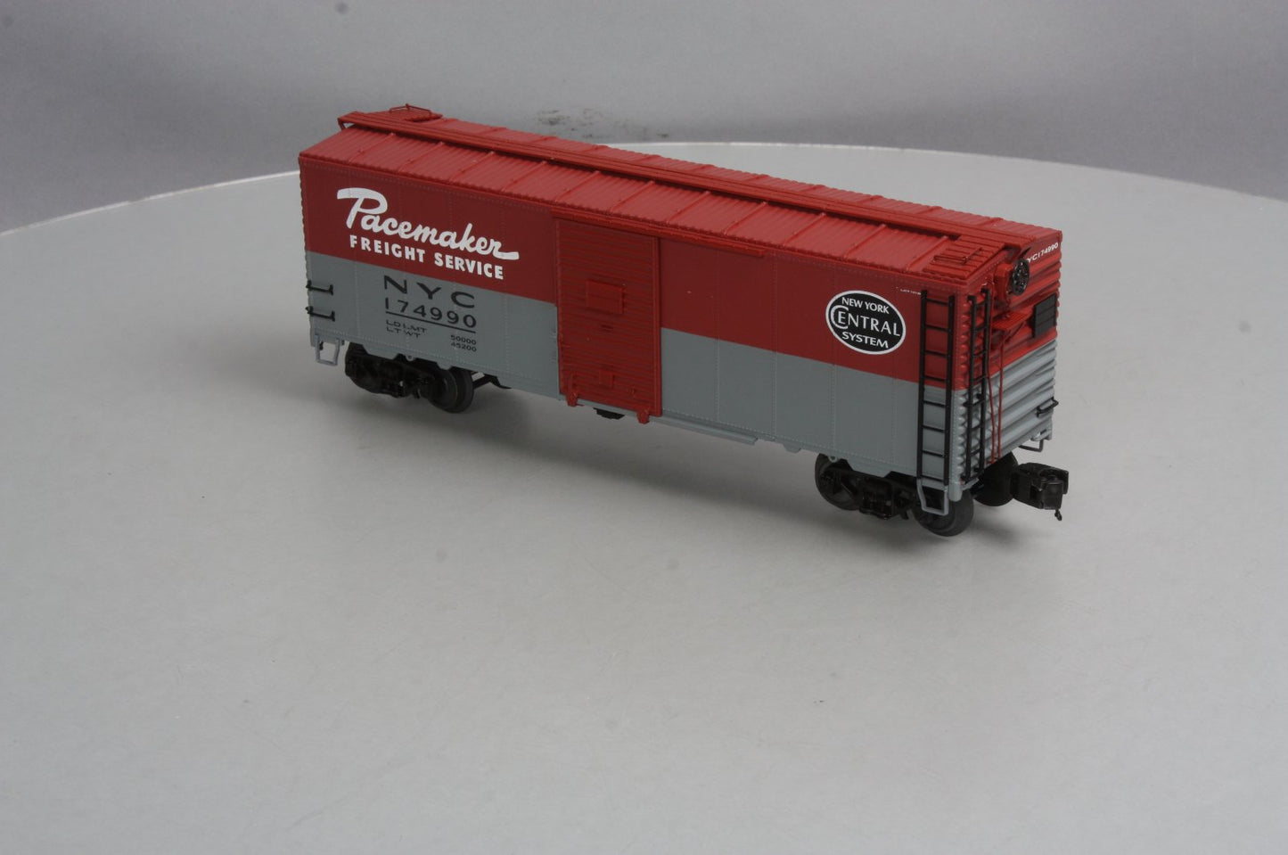MTH 20-93629 40' AAR Boxcar NYC