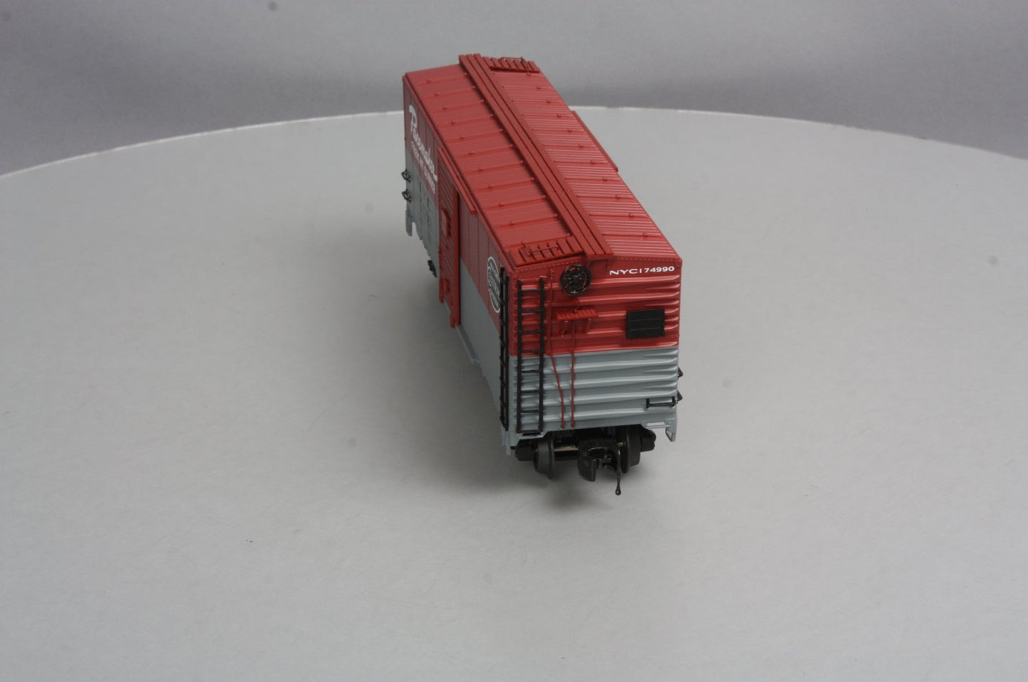 MTH 20-93629 40' AAR Boxcar NYC