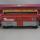 MTH 20-93629 40' AAR Boxcar NYC