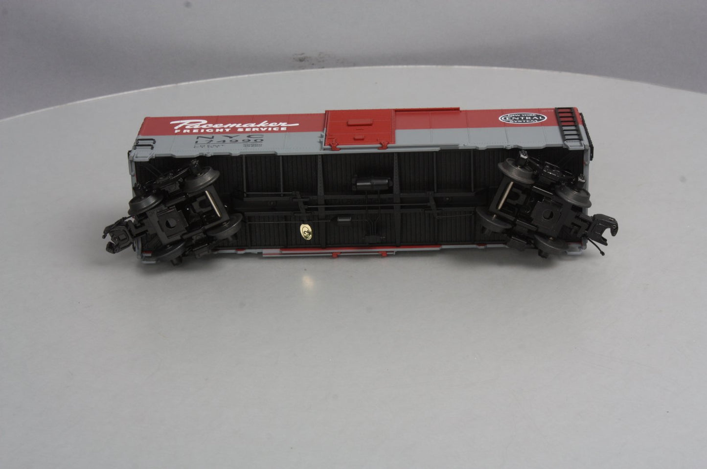MTH 20-93629 40' AAR Boxcar NYC
