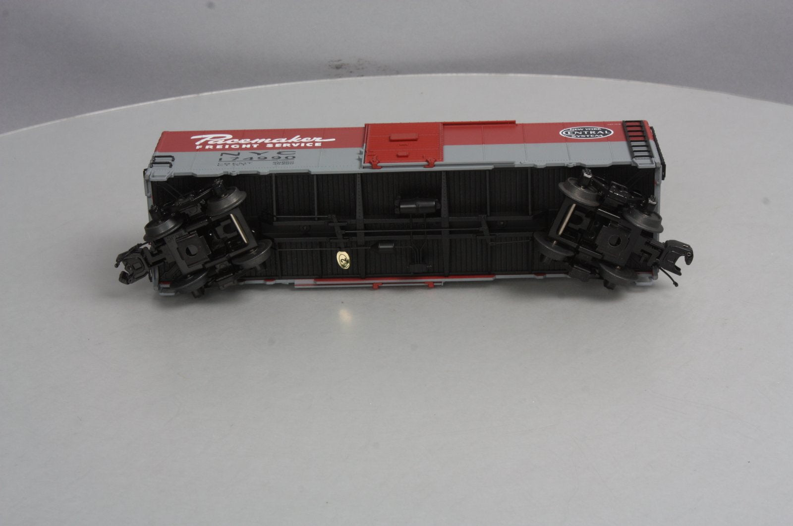 MTH 20-93629 40' AAR Boxcar NYC