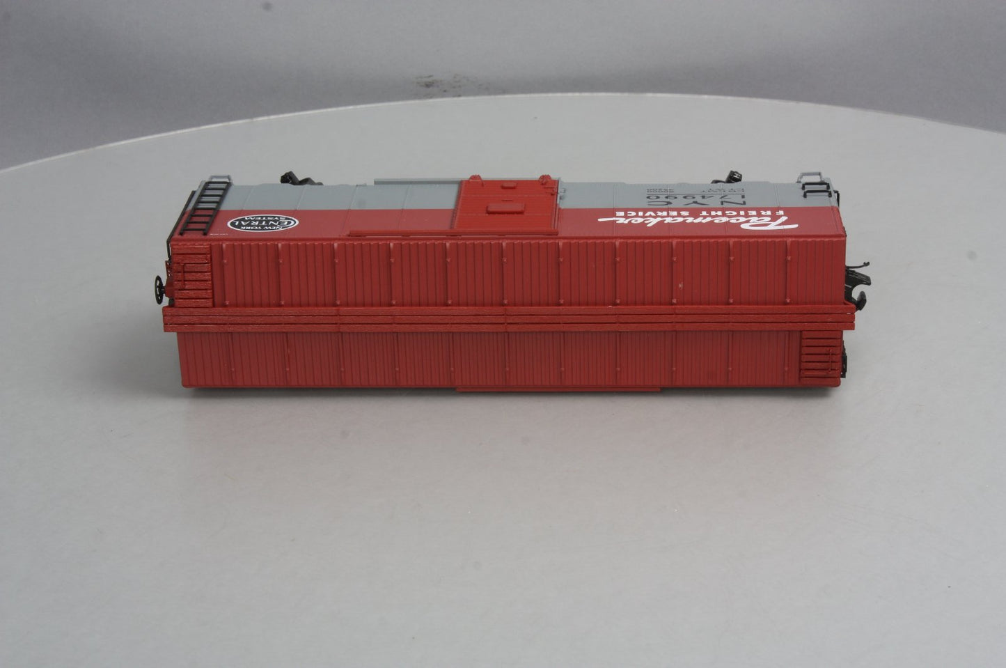 MTH 20-93629 40' AAR Boxcar NYC