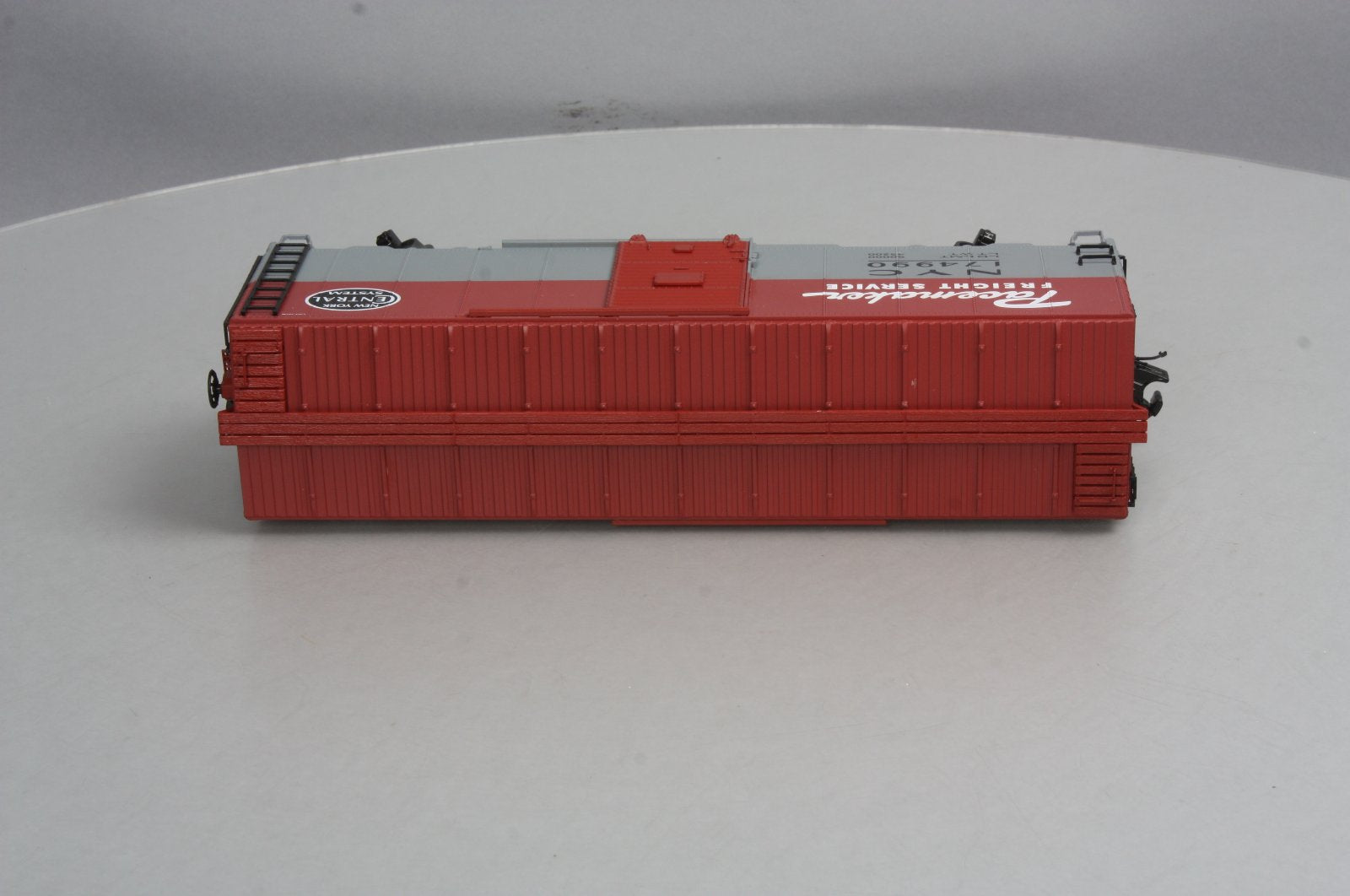 MTH 20-93629 40' AAR Boxcar NYC
