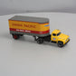 Lionel 6-81905 O Gauge Union Pacific Tractor & Piggyback Trailer