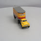 Lionel 6-81905 O Gauge Union Pacific Tractor & Piggyback Trailer