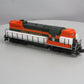 Lionel 6-34665 O Great Northern Legacy GP9 Diesel Locomotive #695