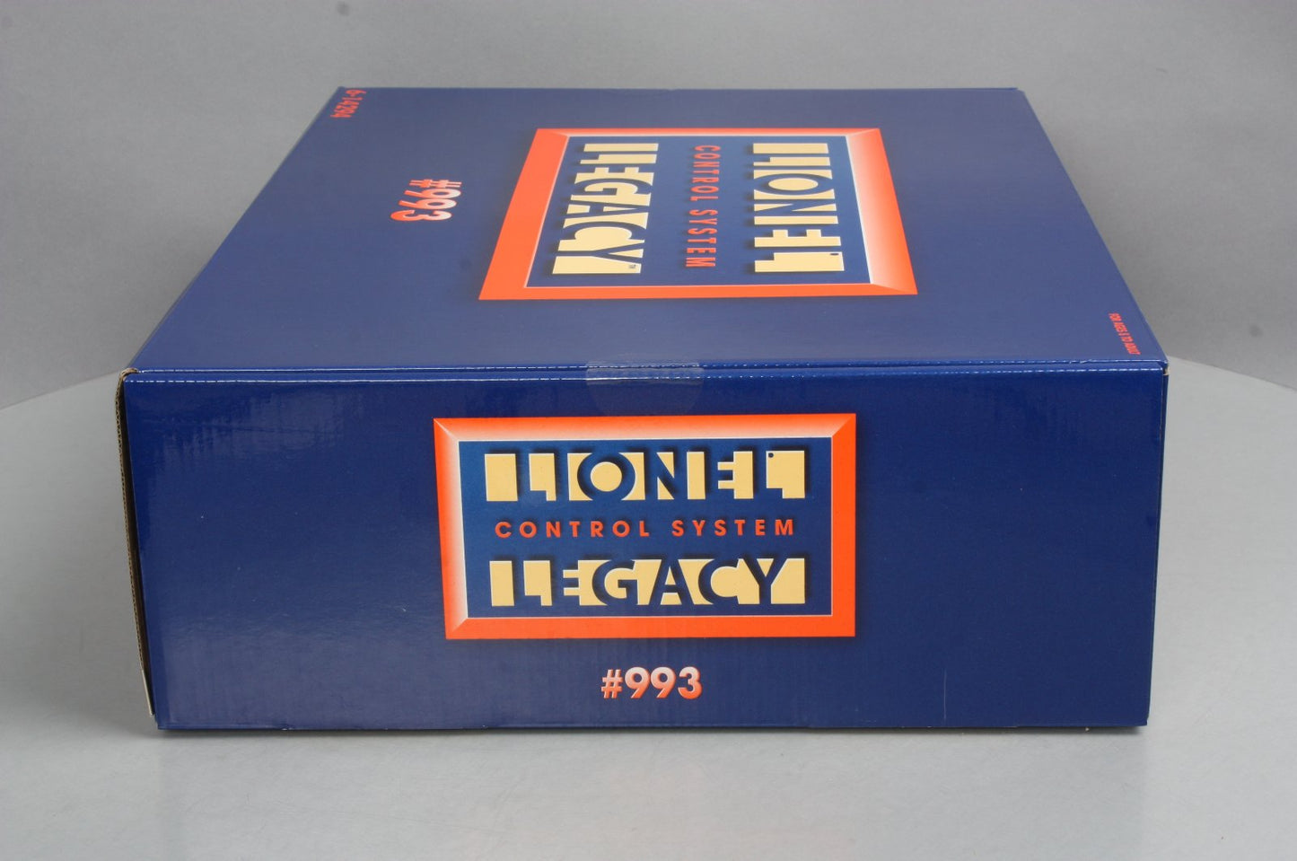 Lionel 6-14294 O LEGACY Expansion Set #993