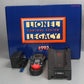 Lionel 6-14294 O LEGACY Expansion Set #993