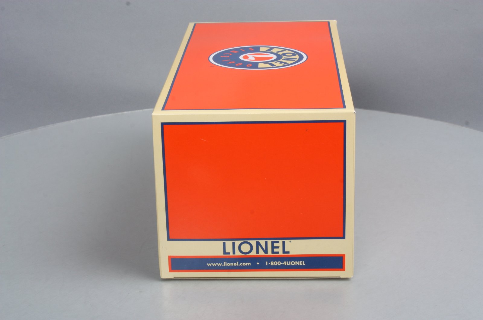 Lionel 6-81824 O P&WV GLa 50t 2-Bay Hopper 2pk