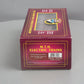 MTH 20-97336 O Western Maryland 2-Bay Fish Belly Hopper Car