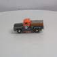 Lionel 6-39535 Great Northern 1955 MOW Pickup Truck