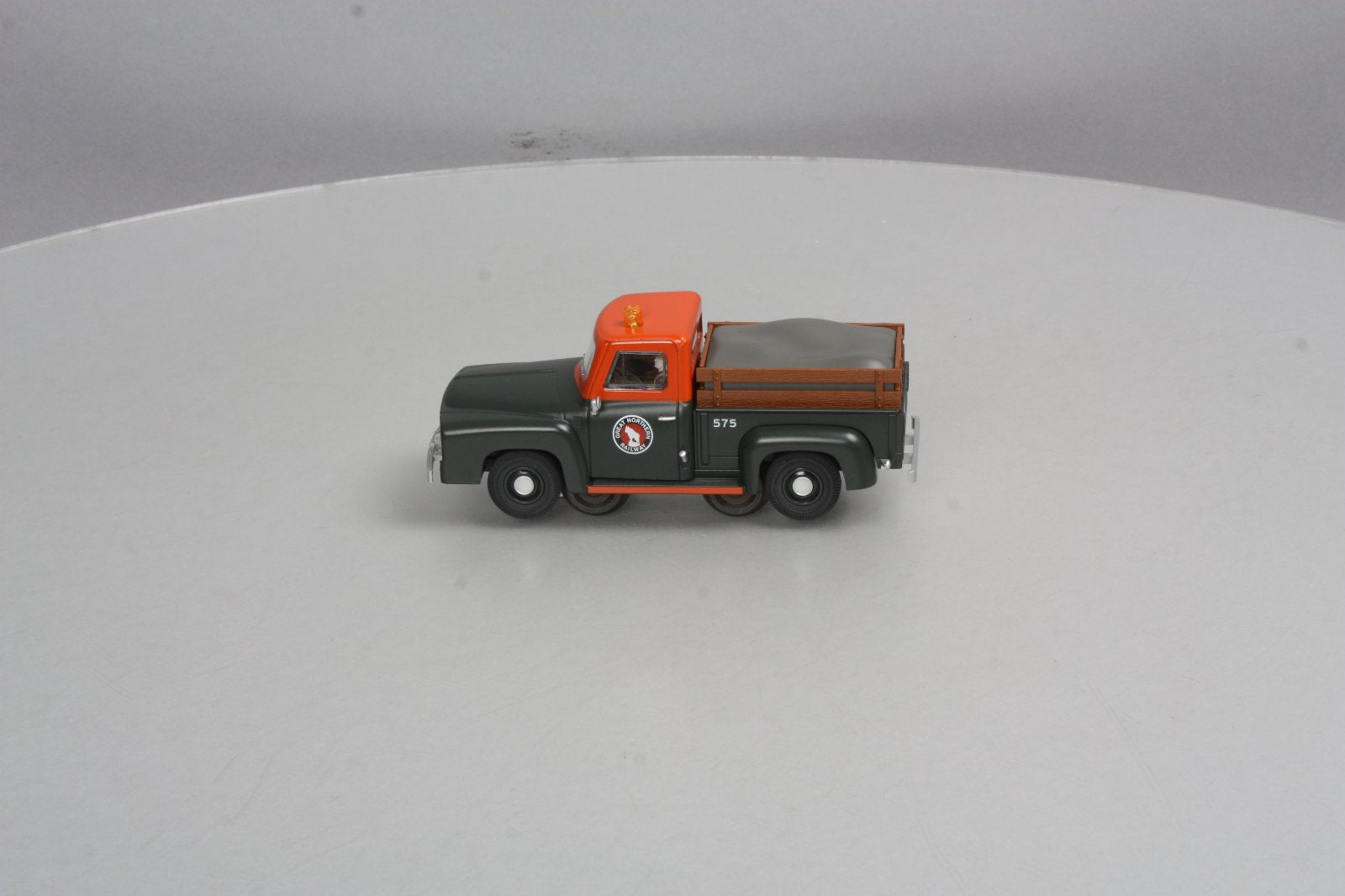 Lionel 6-39535 Great Northern 1955 MOW Pickup Truck