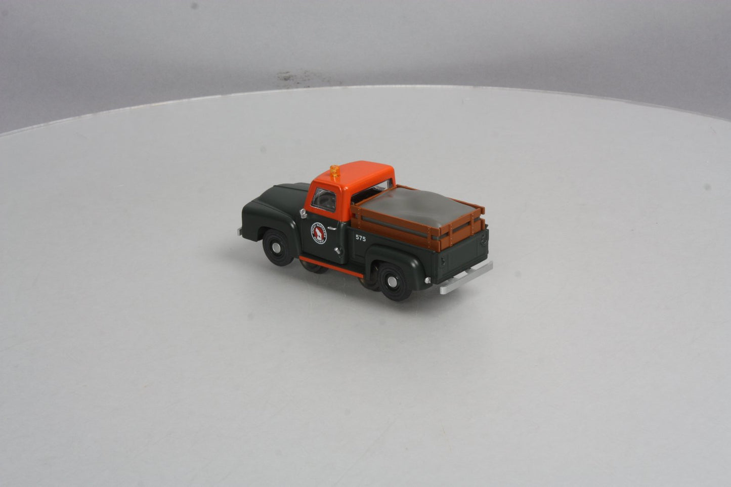 Lionel 6-39535 Great Northern 1955 MOW Pickup Truck