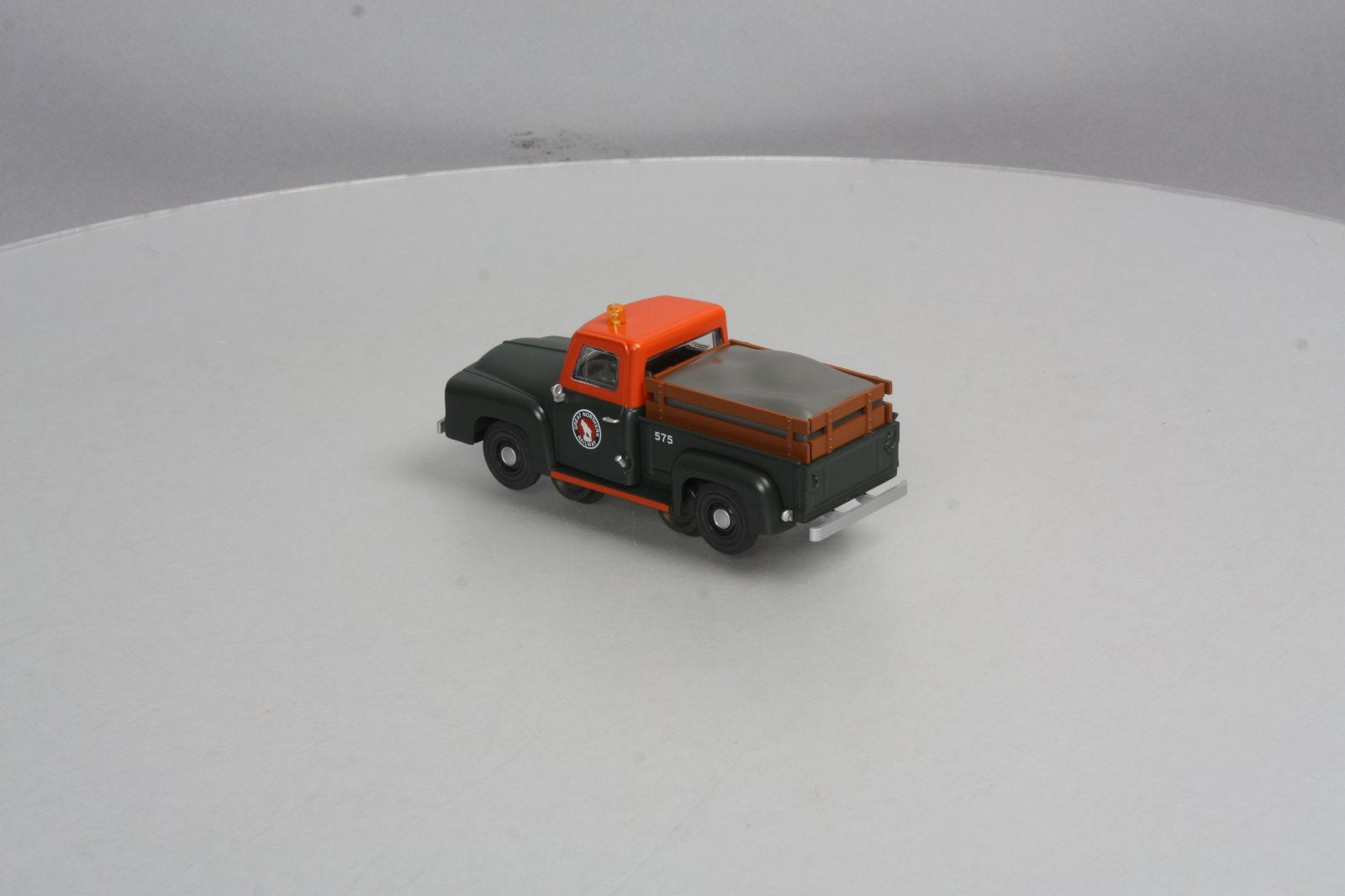 Lionel 6-39535 Great Northern 1955 MOW Pickup Truck