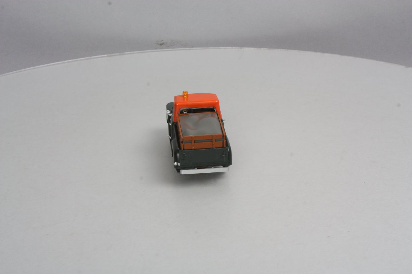 Lionel 6-39535 Great Northern 1955 MOW Pickup Truck