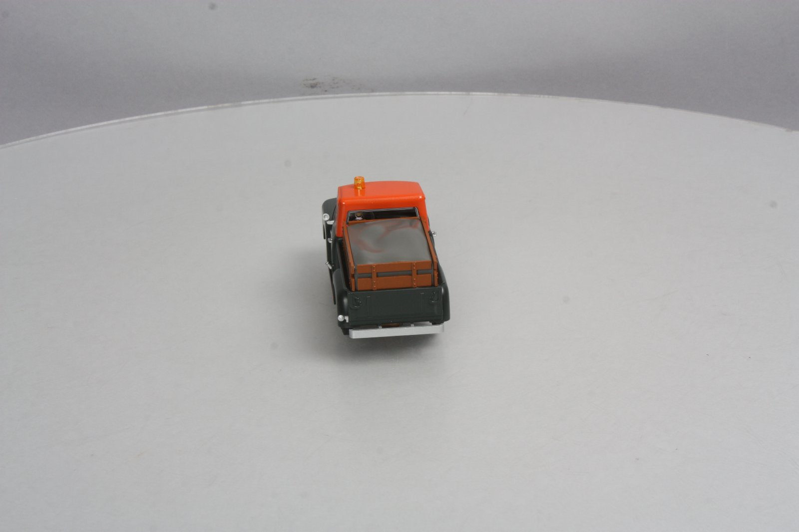 Lionel 6-39535 Great Northern 1955 MOW Pickup Truck