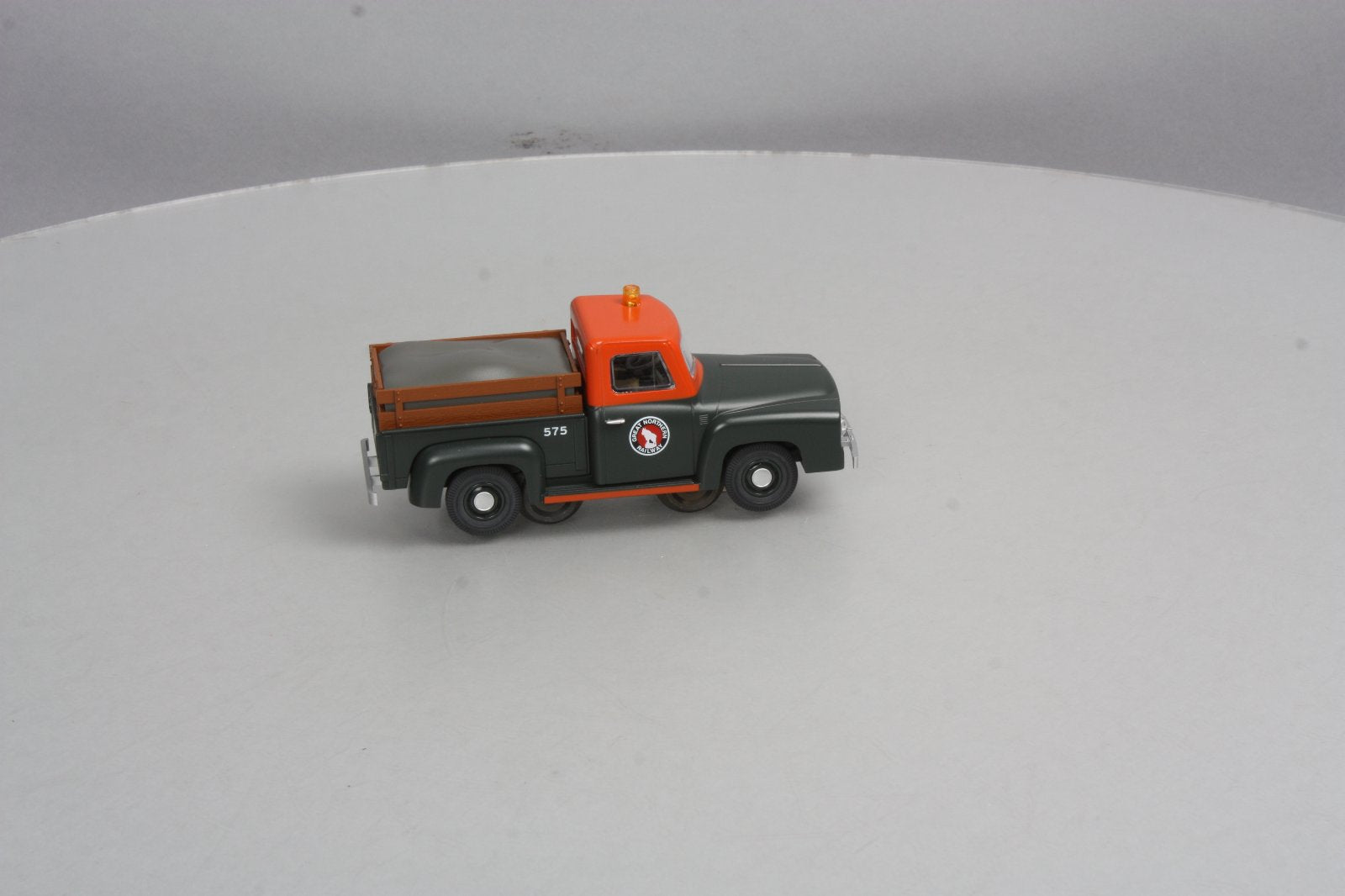 Lionel 6-39535 Great Northern 1955 MOW Pickup Truck