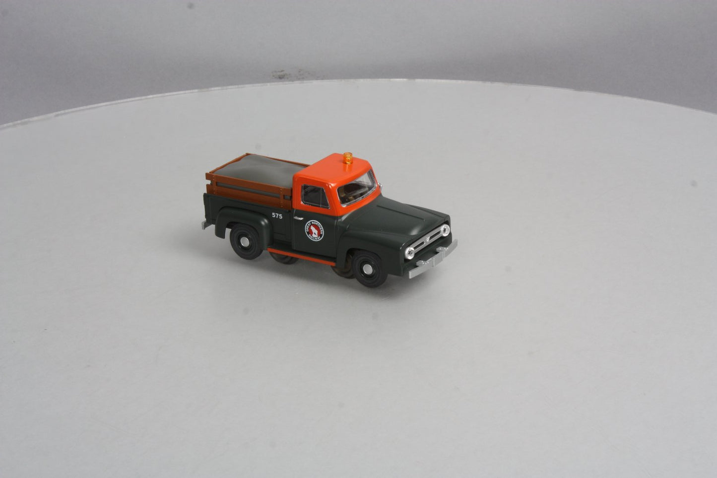 Lionel 6-39535 Great Northern 1955 MOW Pickup Truck