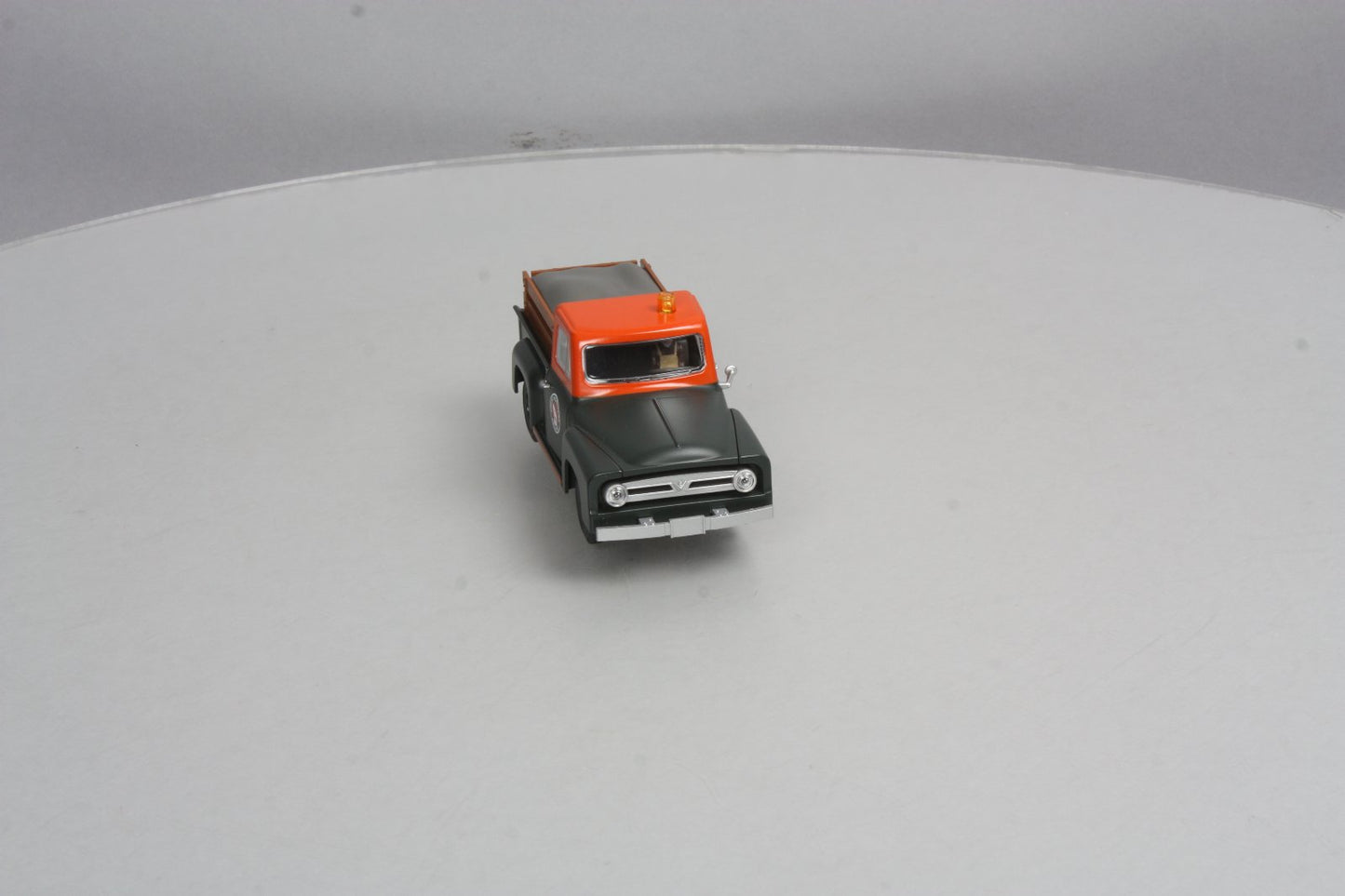 Lionel 6-39535 Great Northern 1955 MOW Pickup Truck