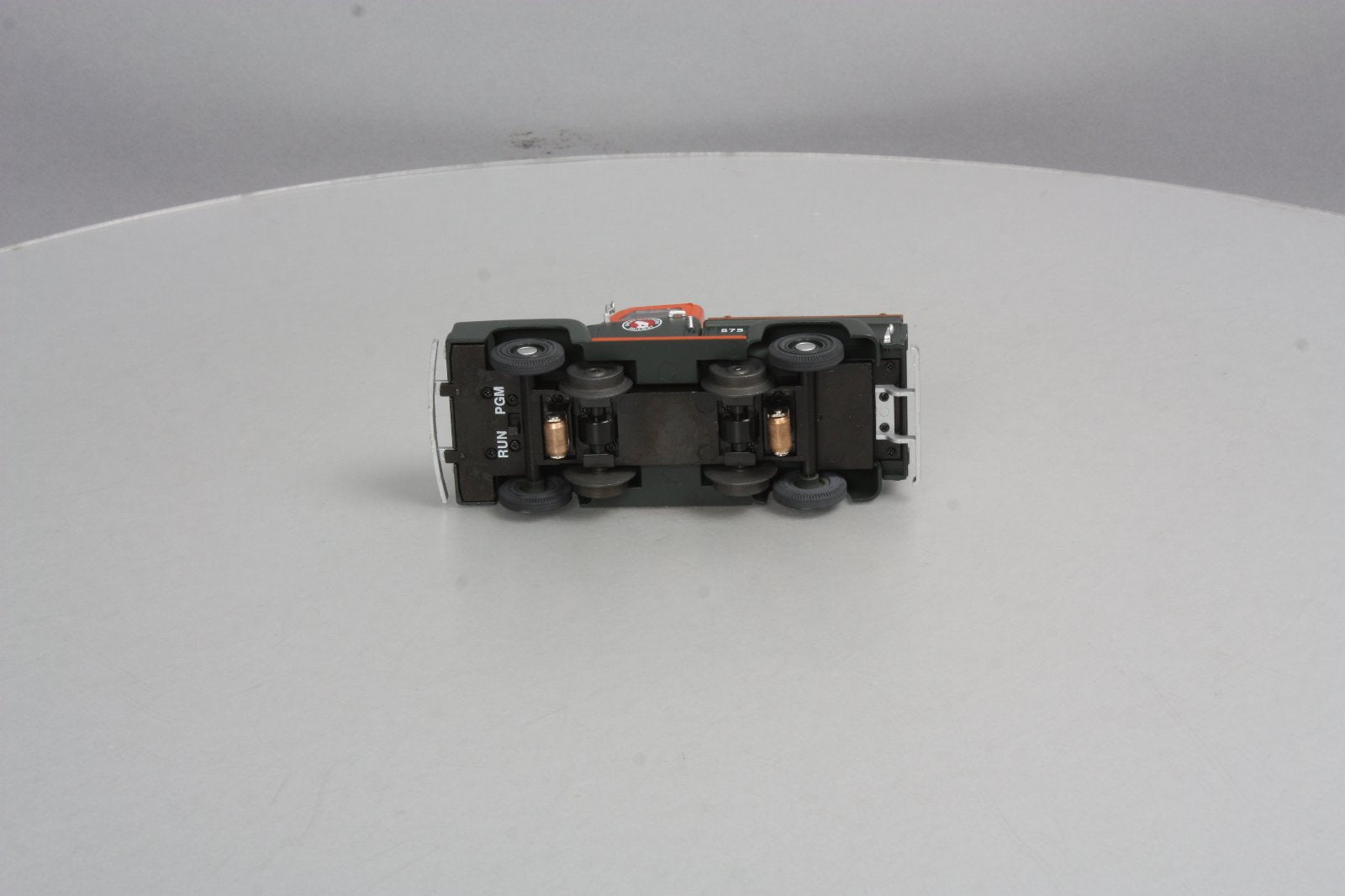 Lionel 6-39535 Great Northern 1955 MOW Pickup Truck