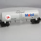 MTH 20-96226 O Mobil Single Dome Tank Car #2849