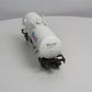 MTH 20-96226 O Mobil Single Dome Tank Car #2849