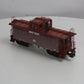 Lionel 6-27633 O Gauge Union Pacific CA-3 Caboose #3799