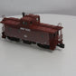 Lionel 6-27633 O Gauge Union Pacific CA-3 Caboose #3799
