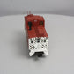 Lionel 6-27667 O Gauge Union Pacific Safety-Striped Caboose #3857