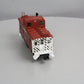 Lionel 6-27667 O Gauge Union Pacific Safety-Striped Caboose #3857