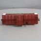 Lionel 6-27667 O Gauge Union Pacific Safety-Striped Caboose #3857
