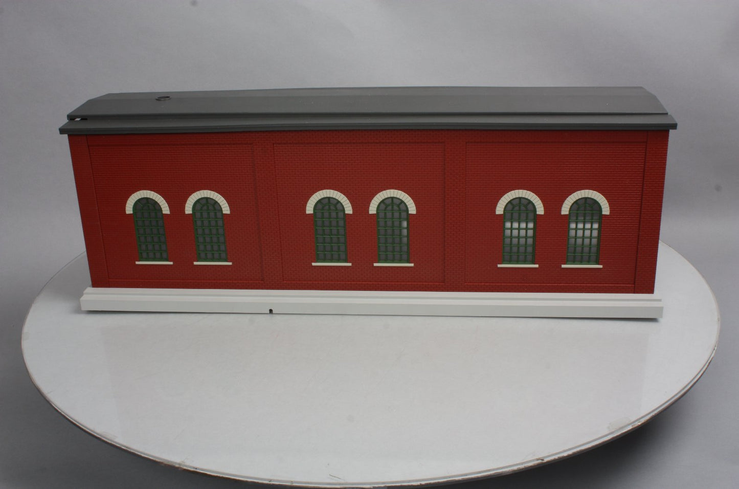 MTH 30-90267 Pennsylvania Single Engine Shed