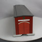 MTH 30-90267 Pennsylvania Single Engine Shed