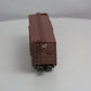 Lionel 6-27264 O Gauge Chesapeake & Ohio Double-Sheathed Boxcar #3502
