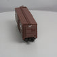 Lionel 6-27264 O Gauge Chesapeake & Ohio Double-Sheathed Boxcar #3502