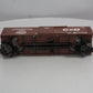 Lionel 6-27264 O Gauge Chesapeake & Ohio Double-Sheathed Boxcar #3502