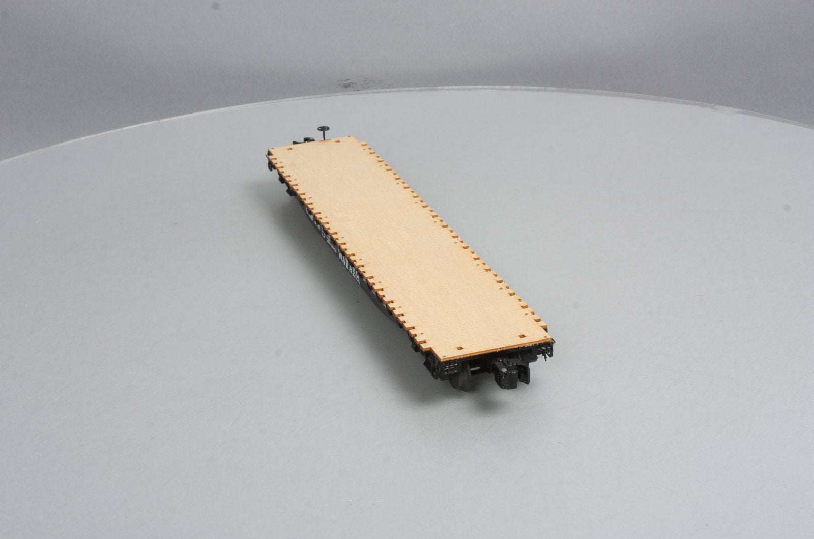 Lionel 6-27594 Wabash PS-4 Flatcar #310