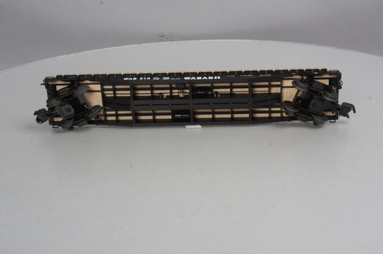 Lionel 6-27594 Wabash PS-4 Flatcar #310