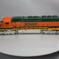USA Trains 22306 G Burlington Northern Santa Fe SD40-2 Diesel Locomotive #6915