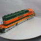 USA Trains 22306 G Burlington Northern Santa Fe SD40-2 Diesel Locomotive #6915