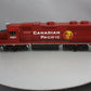 USA Trains R22235 G Canadian Pacific GP 38-2 Diesel Locomotive #3061