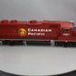 USA Trains R22235 G Canadian Pacific GP 38-2 Diesel Locomotive #3061