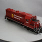 USA Trains R22235 G Canadian Pacific GP 38-2 Diesel Locomotive #3061