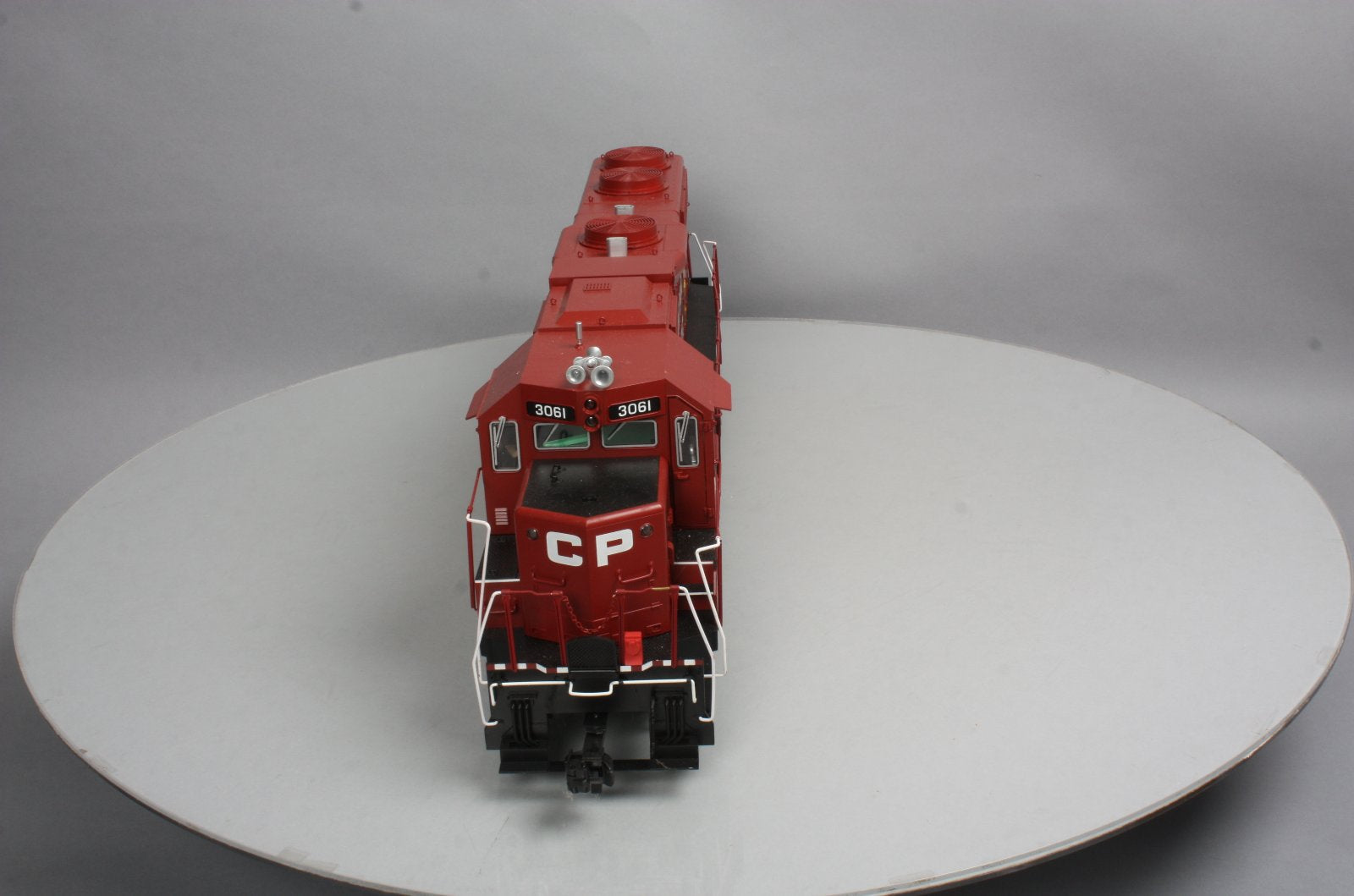 USA Trains R22235 G Canadian Pacific GP 38-2 Diesel Locomotive #3061