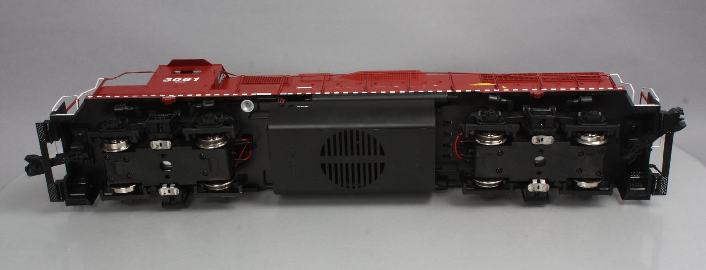 USA Trains R22235 G Canadian Pacific GP 38-2 Diesel Locomotive #3061