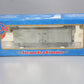 Atlas 90002 36' Undecorated 36' Woodside Reefer Car (2-Rail)