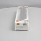 Broadway Limited 533 HO Paragon Series WP "Silver Crane" Sleeper #851