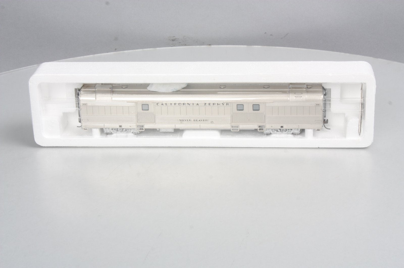 Broadway Limited 523 HO Paragon Series WP 