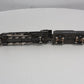 Broadway Limited 2181 HO Union Pacific USRA Light 2-8-2 Mikado #2491